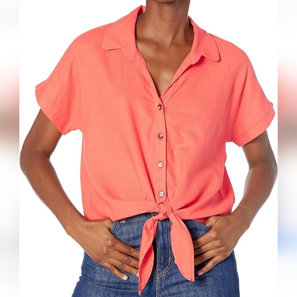 Show Me Your Mumu Crop Top